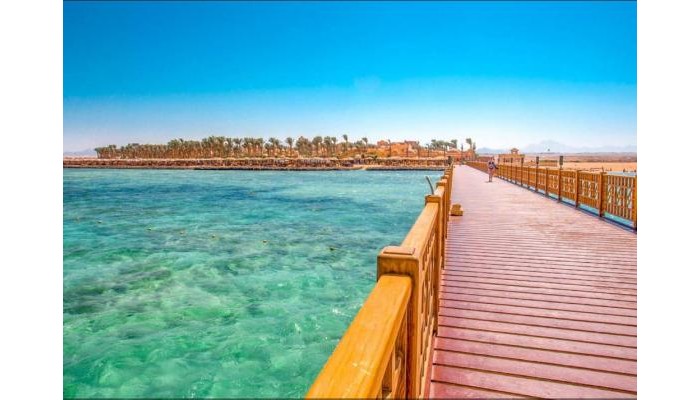 Hotel The Grand Makadi poza 19