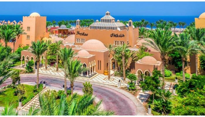 Hotel The Grand Makadi poza 0