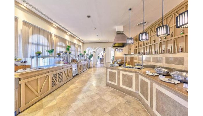 Hotel The Grand Makadi poza 14