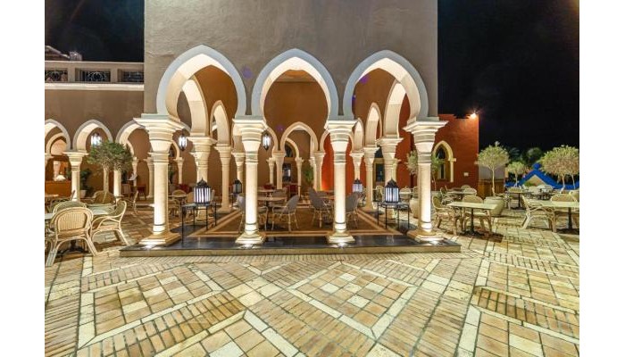 Hotel The Grand Makadi poza 13