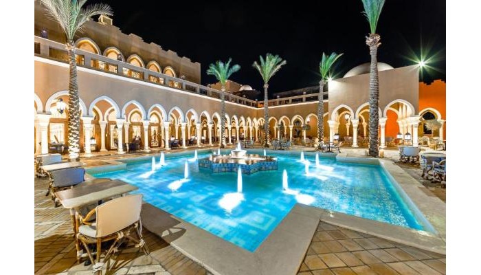 Hotel The Grand Makadi poza 18