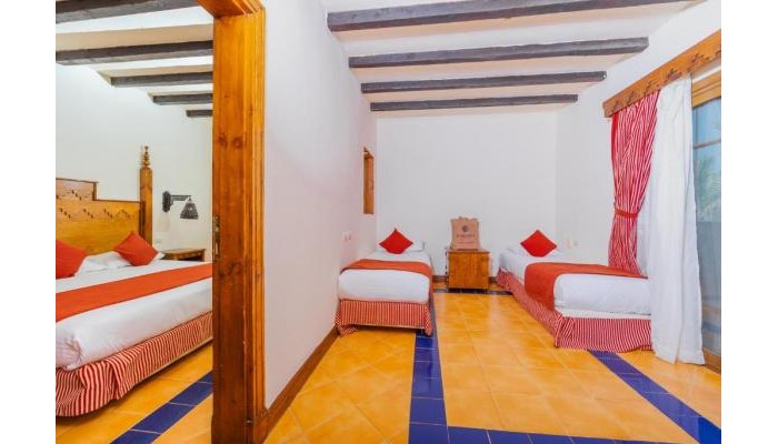 Hotel The Grand Makadi poza 7