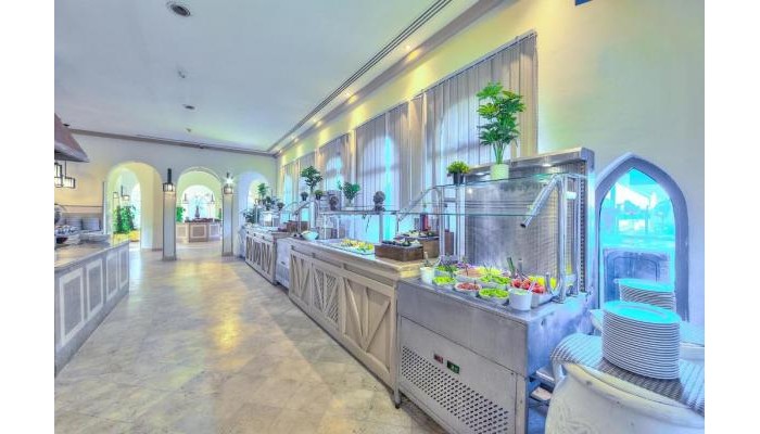 Hotel The Grand Makadi poza 16