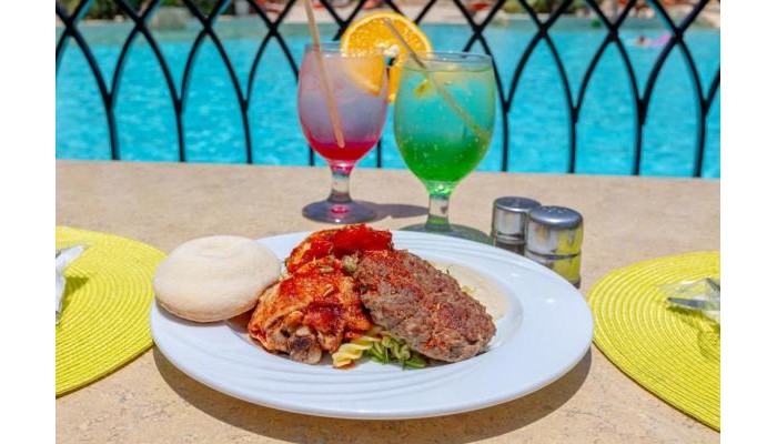Poza pentru Hotel The Makadi Palace 1101-1745927280 Hotel The Makadi Palace poza 11