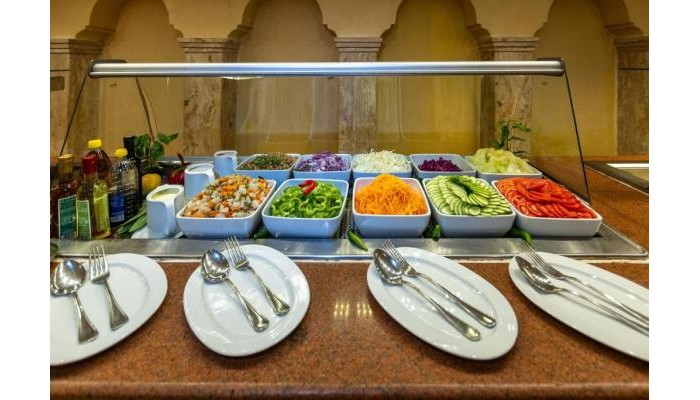 Poza pentru Hotel The Makadi Palace 2415-1745927265 Hotel The Makadi Palace poza 6