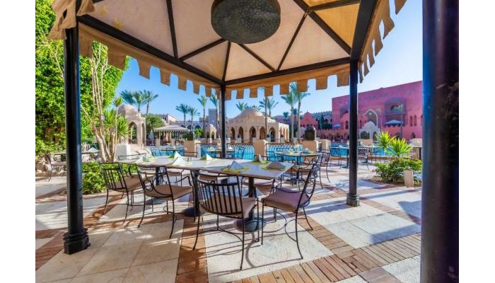 Poza pentru Hotel The Makadi Palace 2418-1745927268 Hotel The Makadi Palace poza 7