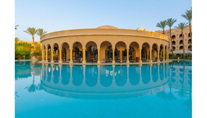 Poza pentru Hotel The Makadi Palace 3715-1745927298 Hotel The Makadi Palace poza 16
