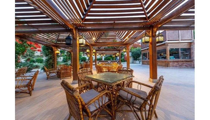 Poza pentru Hotel The Makadi Palace 3743-1745927274 Hotel The Makadi Palace poza 9