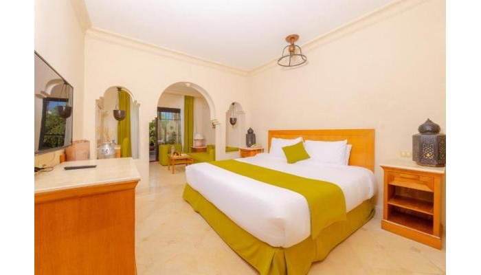 Poza pentru Hotel The Makadi Palace 4165-1745927255 Hotel The Makadi Palace poza 2