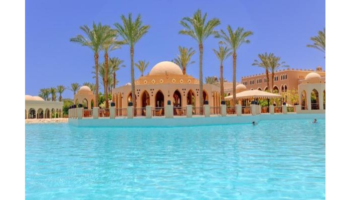 Poza pentru Hotel The Makadi Palace 4856-1745927289 Hotel The Makadi Palace poza 13