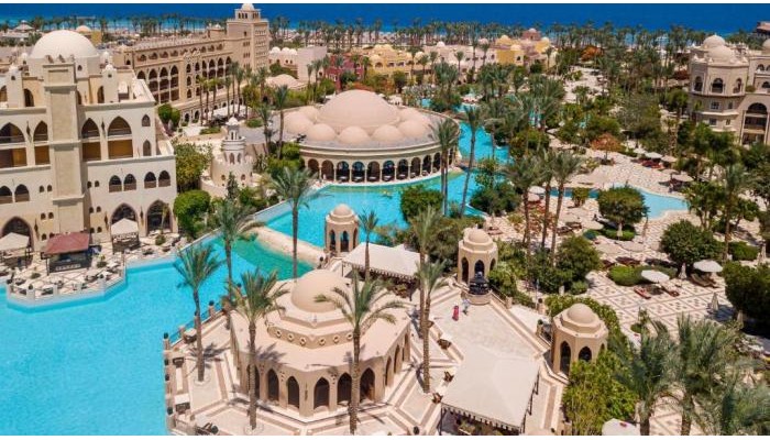 Poza pentru Hotel The Makadi Palace 4890-1745927252 Hotel The Makadi Palace poza 1