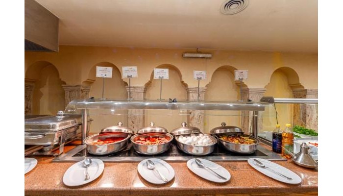 Poza pentru Hotel The Makadi Palace 5371-1745927286 Hotel The Makadi Palace poza 12