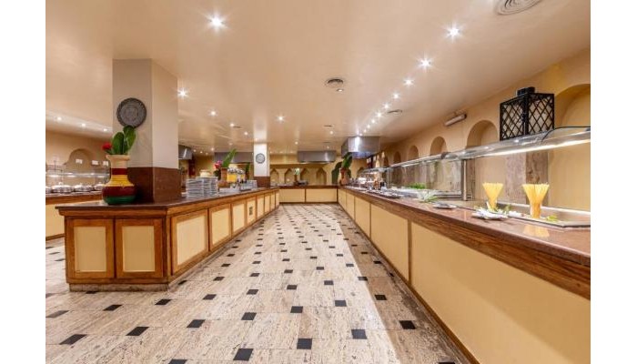 Poza pentru Hotel The Makadi Palace 5983-1745927271 Hotel The Makadi Palace poza 8