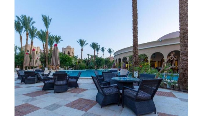 Poza pentru Hotel The Makadi Palace 6429-1745927259 Hotel The Makadi Palace poza 4