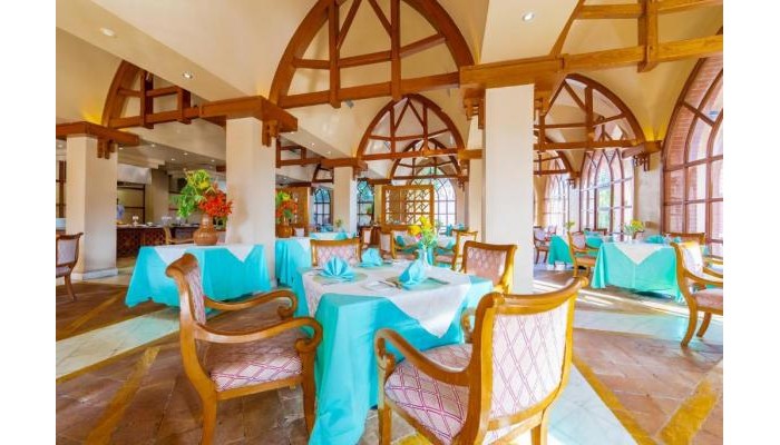 Poza pentru Hotel The Makadi Palace 7135-1745927277 Hotel The Makadi Palace poza 10