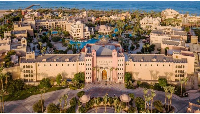 Poza pentru Hotel The Makadi Palace 9530-1745927249 Hotel The Makadi Palace poza 0
