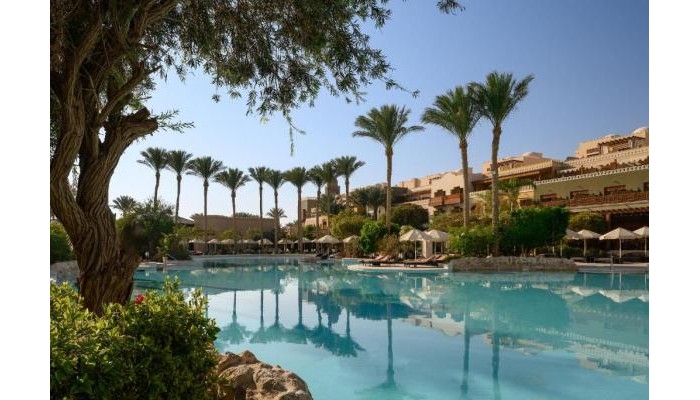 Hotel The Makadi Spa poza 19