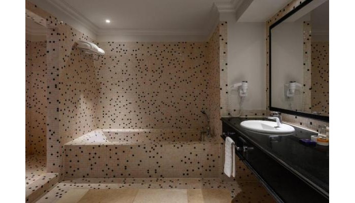 Hotel The Makadi Spa poza 8
