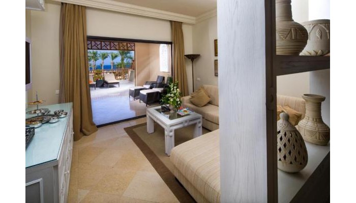 Hotel The Makadi Spa poza 5