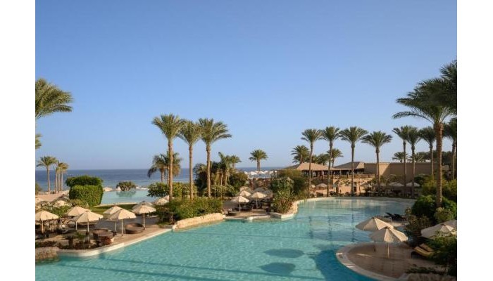 Hotel The Makadi Spa poza 14