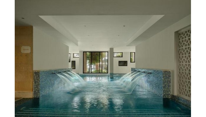 Hotel The Makadi Spa poza 15