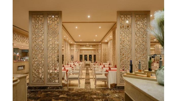 Hotel The Makadi Spa poza 9