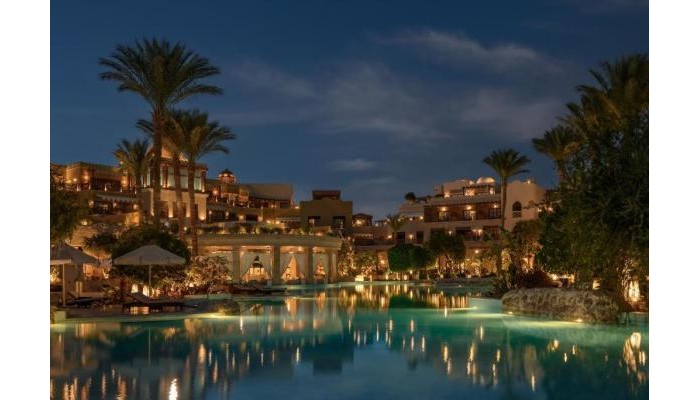 Hotel The Makadi Spa poza 17