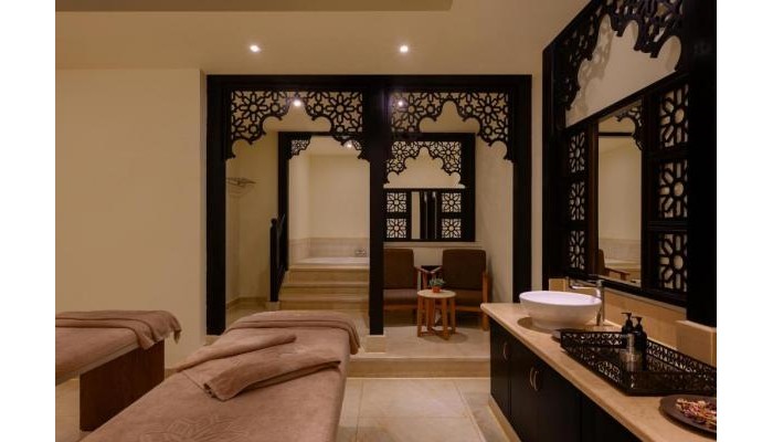Hotel The Makadi Spa poza 16
