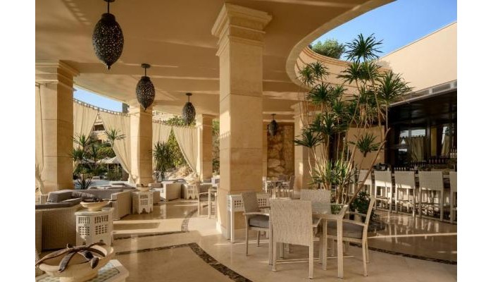 Hotel The Makadi Spa poza 10
