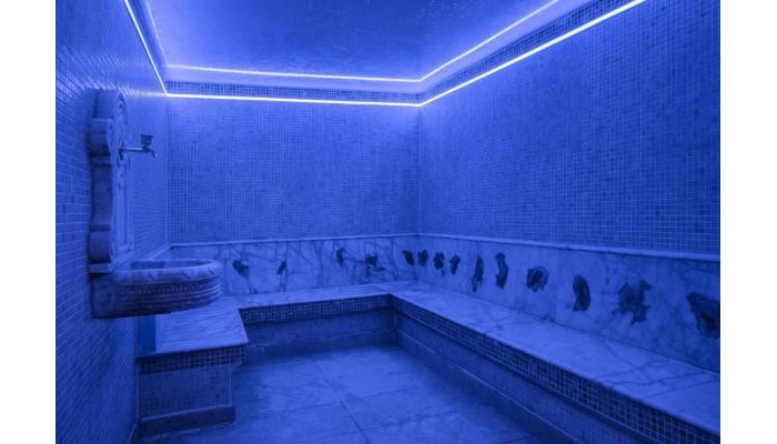 Hotel The Makadi Spa poza 20