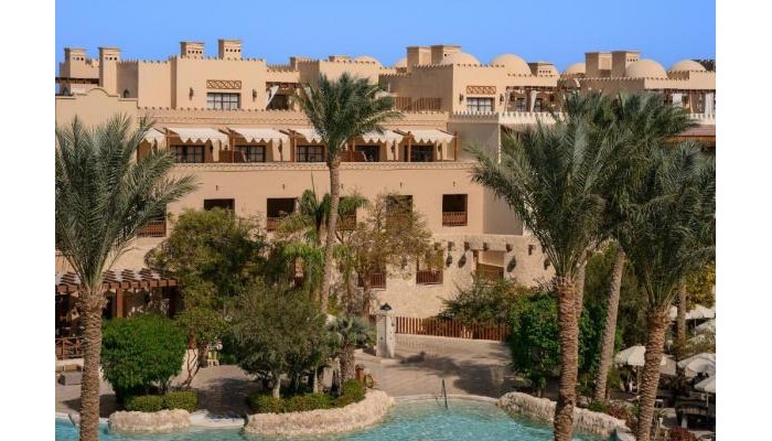 Hotel The Makadi Spa poza 2
