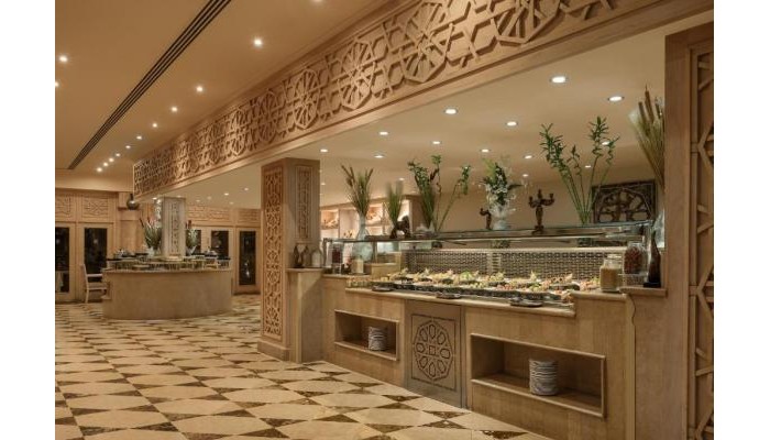 Hotel The Makadi Spa poza 12