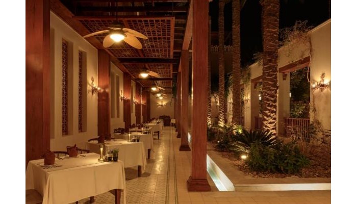 Hotel The Makadi Spa poza 11