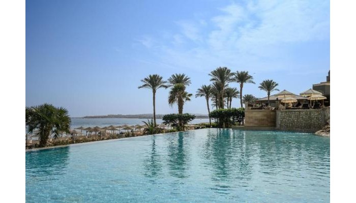 Hotel The Makadi Spa poza 18