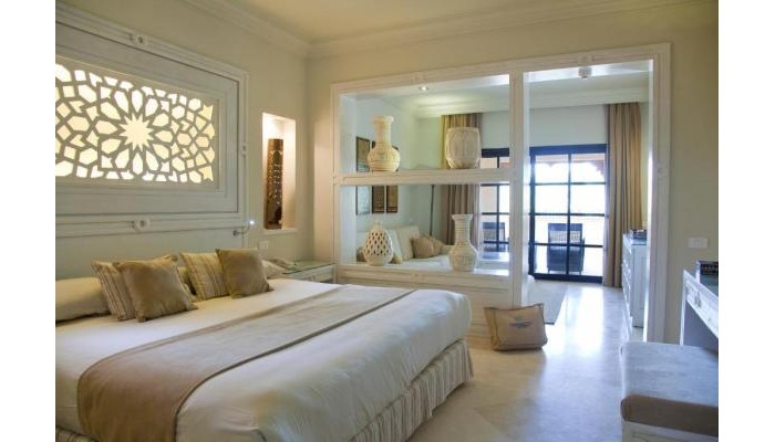 Hotel The Makadi Spa poza 3