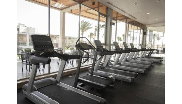 Hotel Xanadu Club Makadi Bay poza 12