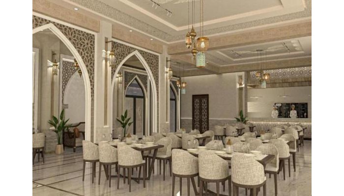 Hotel Xanadu Club Makadi Bay poza 8