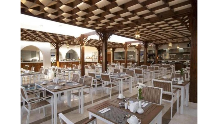 Hotel Xanadu Club Makadi Bay poza 10