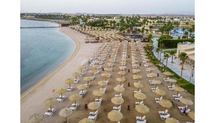 Hotel Xanadu Club Makadi Bay poza 17