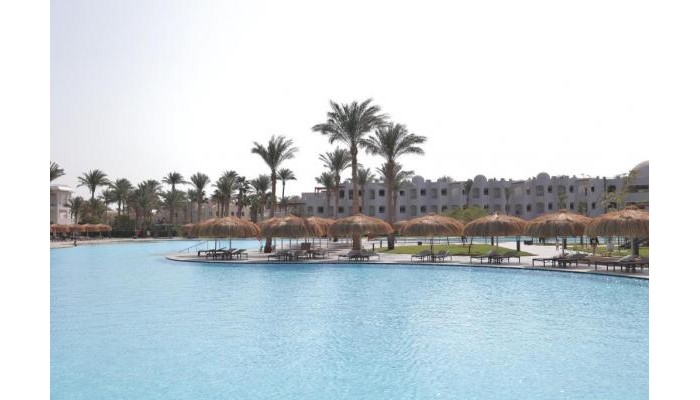 Hotel Xanadu Club Makadi Bay poza 0