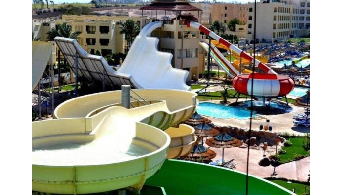 Hotel Xanadu Club Makadi Bay poza 15