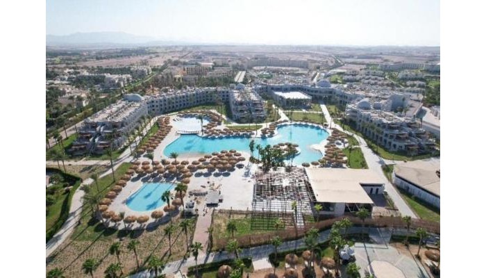 Hotel Xanadu Club Makadi Bay poza 2