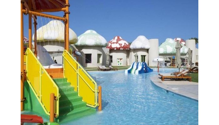 Hotel Xanadu Club Makadi Bay poza 13