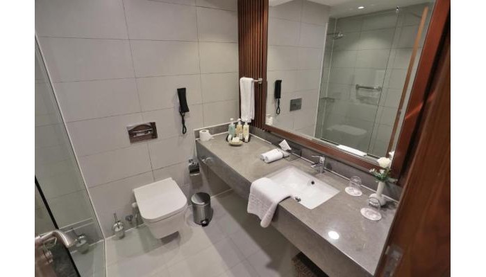 Hotel Xanadu Club Makadi Bay poza 6