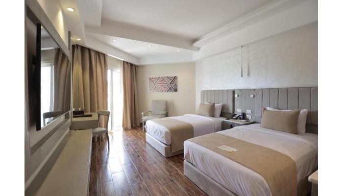 Hotel Xanadu Club Makadi Bay poza 3