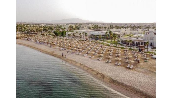 Hotel Xanadu Club Makadi Bay poza 19