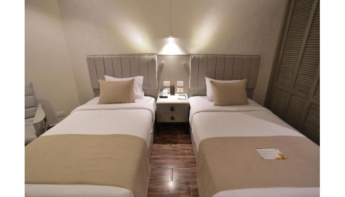 Hotel Xanadu Club Makadi Bay poza 5