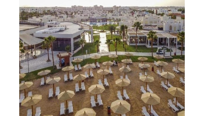 Hotel Xanadu Club Makadi Bay poza 18