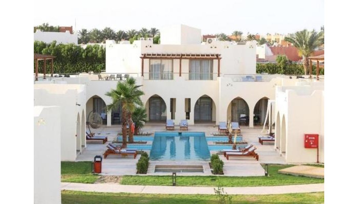 Hotel Xanadu Club Makadi Bay poza 1