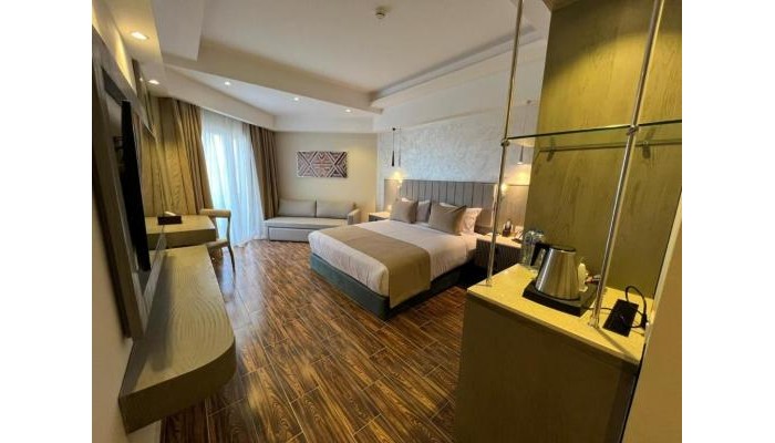 Hotel Xanadu Club Makadi Bay poza 4